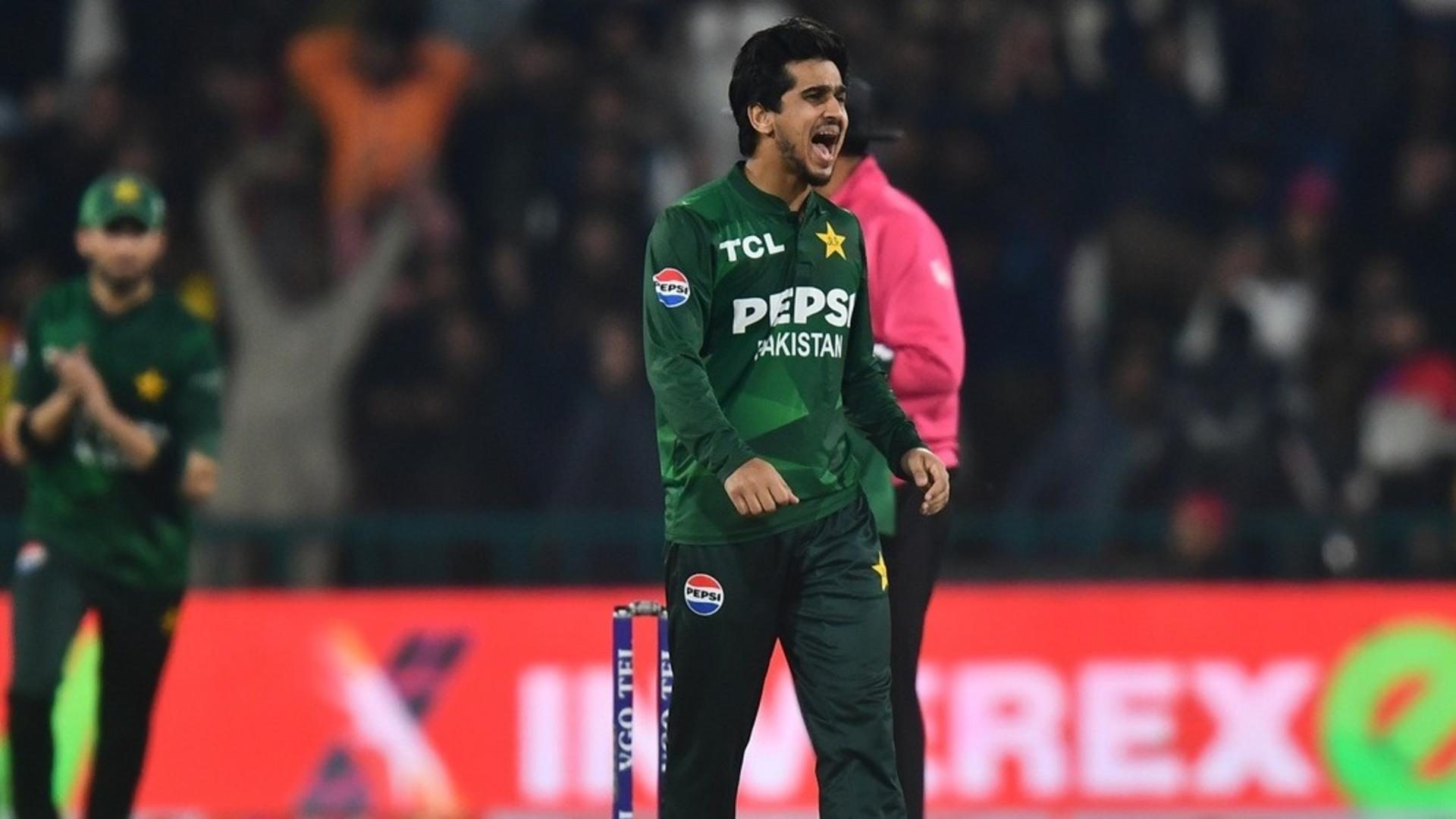 Peringkat Pemain ICC T20I Terbaru: Pakistan All-Rounder Dinobatkan No.1 Baru, Dua Spinners Raih Karier Terbaik