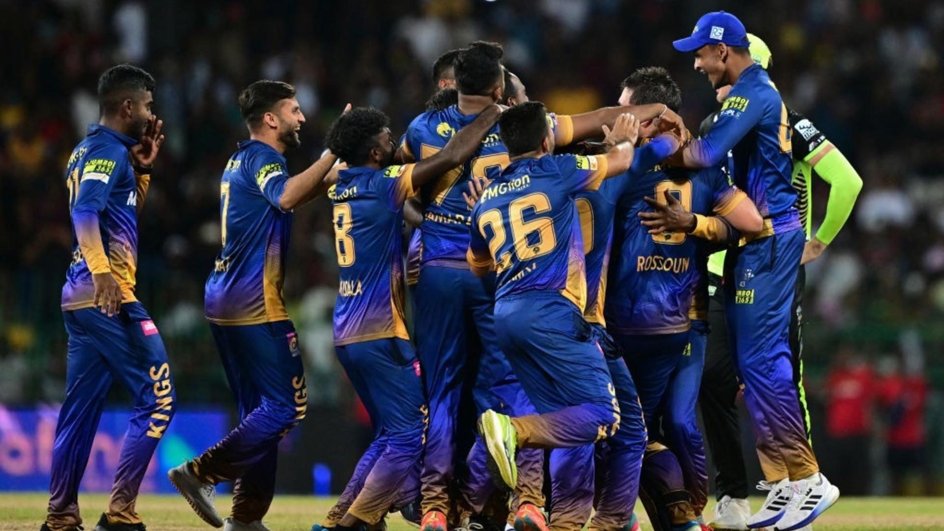 LPL 2026 Where To Watch Live: TV Channels, Live Streaming And Match ...