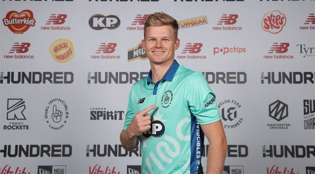 The teams fancied to win the inaugural season of The Hundred