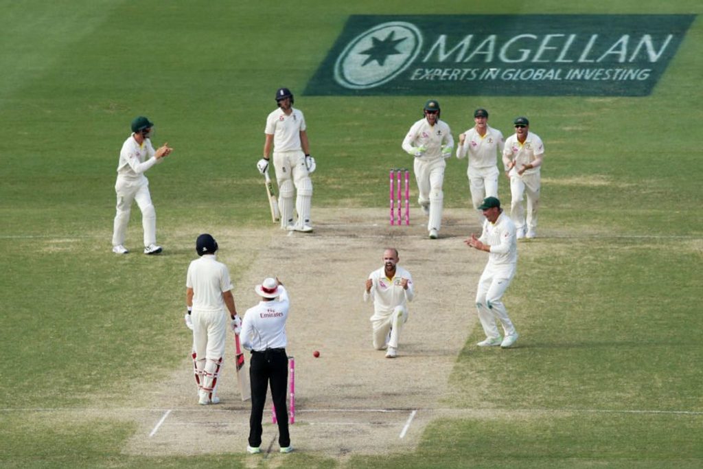 The end is nigh: Ashes fifth Test, day 4 report from SCG