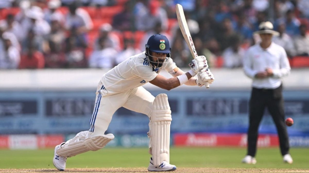 India's senior-most batter for the England Tests later this month, KL Rahul is rid of one challenge – and now, needs to face another that has been a theme throughout his career.