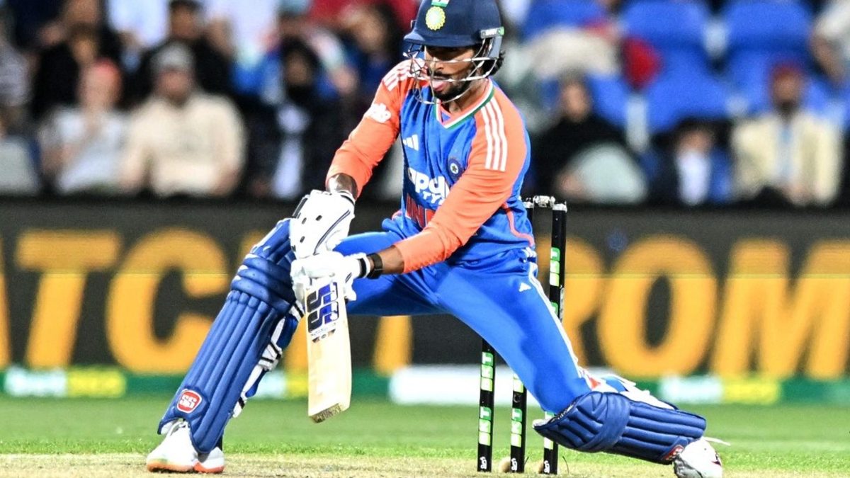 IND A vs SA A: Live score for unofficial ODIs