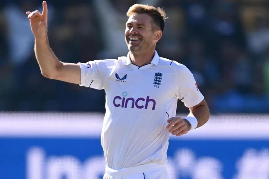 James Anderson retirement: Where does he sit among the longest Test careers?