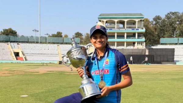 unsold-in-wpl-auction-india-a-opener-tanisha-singh-blasts-38-ball-ton-to-power-record-t20-total.Click to read full article.