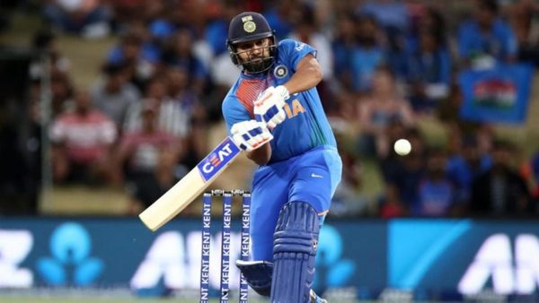 rohit-surpasses-kohli-for-most-50-plus-scores-in-t20is-limps-off-the-field-with-calf-discomfort.Click to read full article.