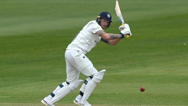 ben-stokes-first-county-championship-game-two-years-2024.Click to read full article.