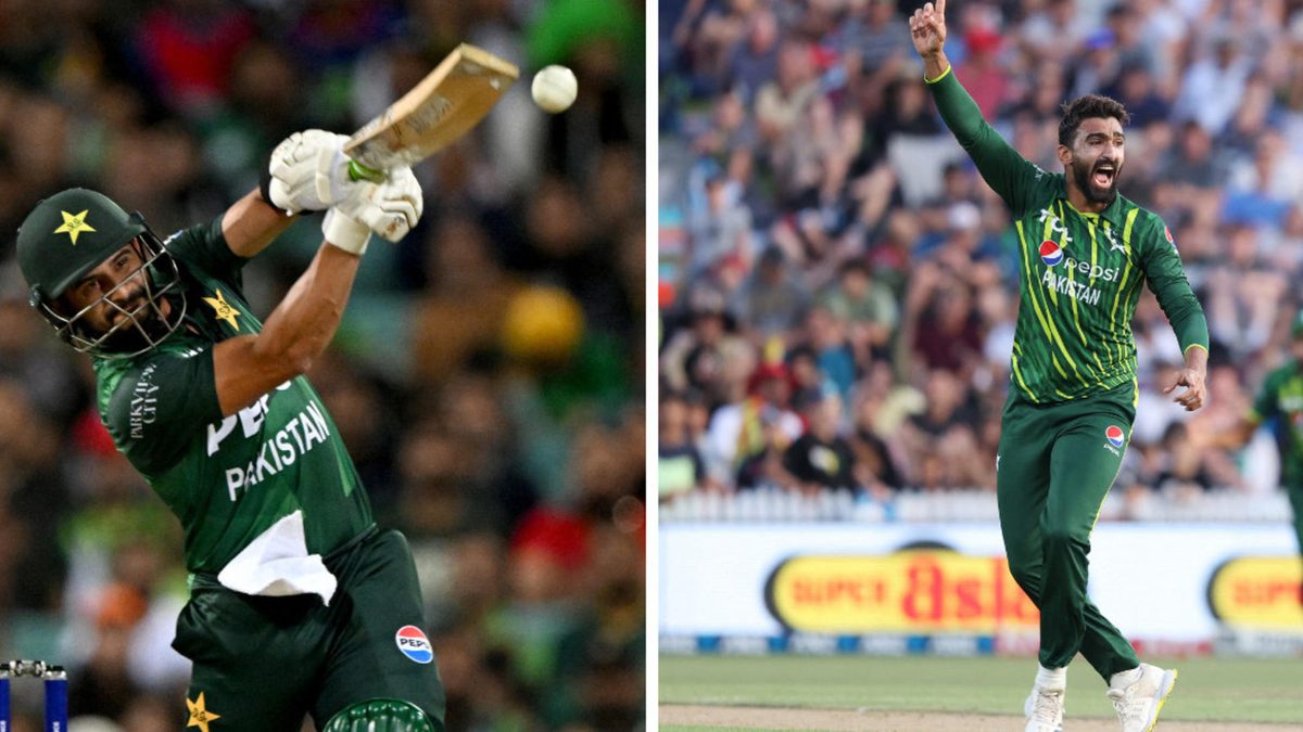 Six player who advanced their cased for a call-up to Pakistan T20I side following the National T20 Cup