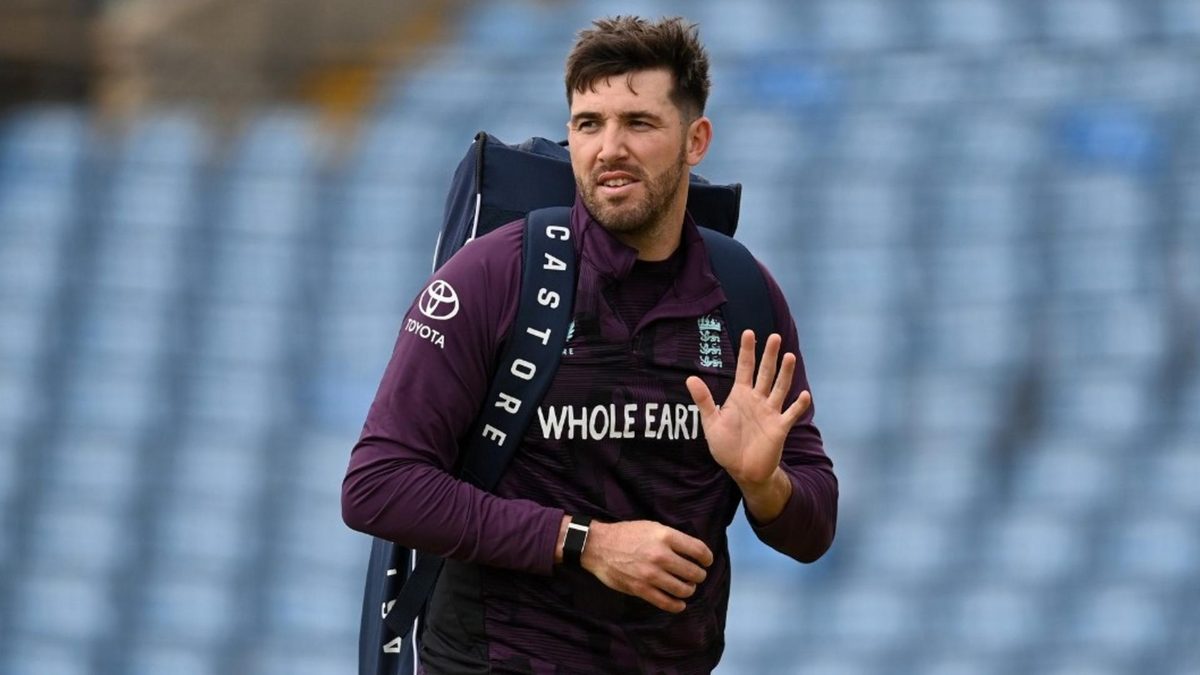 Jamie Overton has confirmed he will take an indefinite break from red-ball cricket, effectively ending the opportunity to play in this winter’s Ashes.