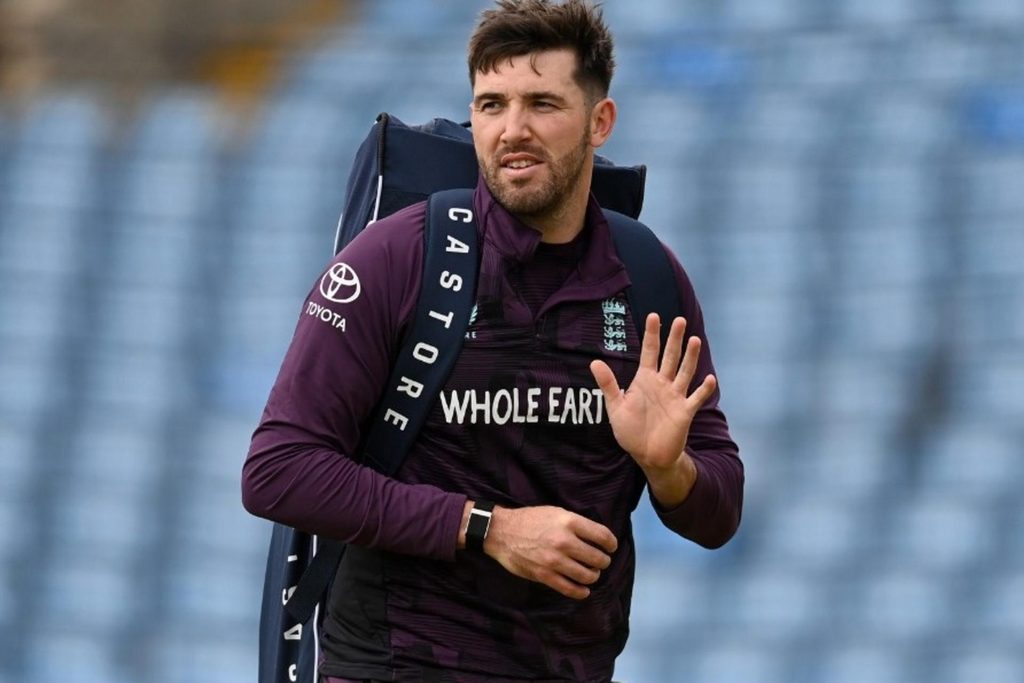 Explained: Why Jamie Overton has voluntarily ended his Ashes hopes
