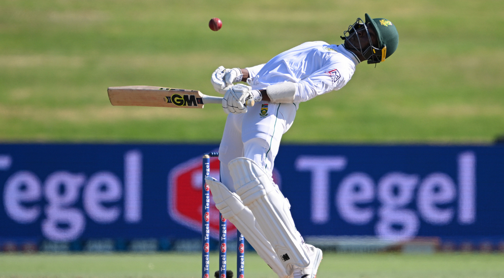 CSA have misstepped by not having Bavuma and Rabada play in the New Zealand Tests