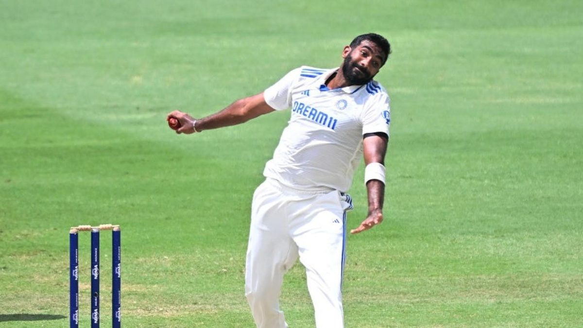 ICC Test rankings update - Jasprit Bumrah achieves India record