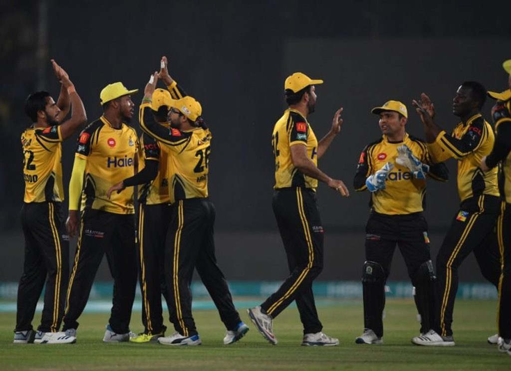 Darren Sammy is once again set to lead Peshawar Zalmi in PSL 2020