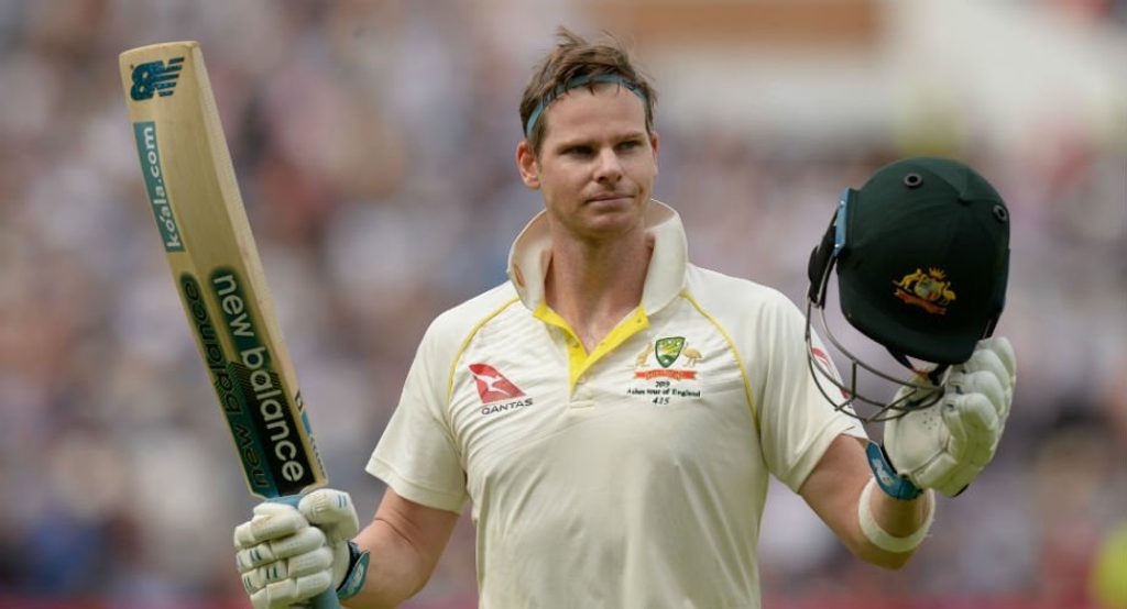 Why this is already ‘Steve Smith’s Ashes’ – Jarrod Kimber