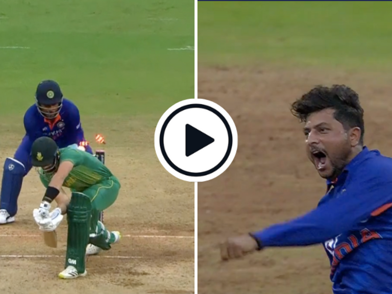 ind-v-sa-2022-watch-kuldeep-yadav-sets-up-aiden-markram-perfectly-bowls-him-with-unplayable-delivery.Click to read full article.