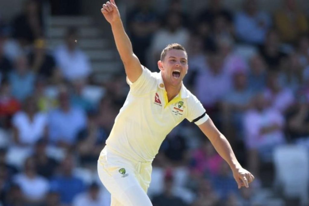 ‘We might be starting with a few scars’ – Hazlewood stirs the pot as Australia eye Ashes retention