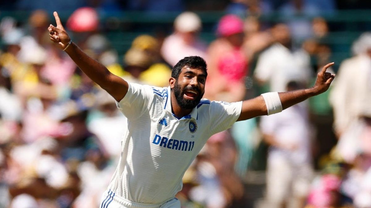 From humble beginnings in Ahmedabad, Jasprit Bumrah has become undisputably the best cross-format fast bowler in the world. But what’s it actually like to face him? Ben Gardner finds out.