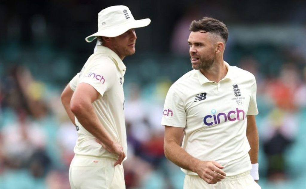 Foakes set to keep and why Root is batting at No.3: Five things we learned from Andrew Strauss’ press conference