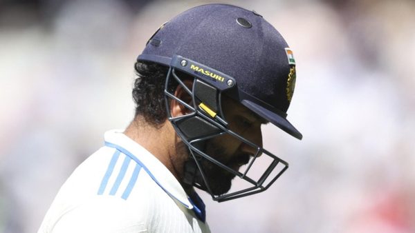 worst-average-as-captain-fewer-balls-faced-than-boland-rohit-sharmas-nightmarish-form-continues.Click to read full article.