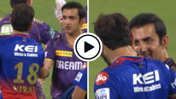 virat-kohli-and-gautam-gambhir-hug-in-friendly-ipl-reunion.Click to read full article.