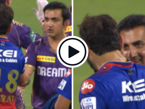 virat-kohli-and-gautam-gambhir-hug-in-friendly-ipl-reunion.Click to read full article.
