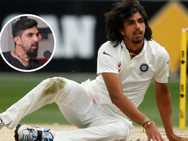 ishant-sharma-missed-the-2015-odi-world-cup-beacuse-of-high-pain-threshold.Click to read full article.