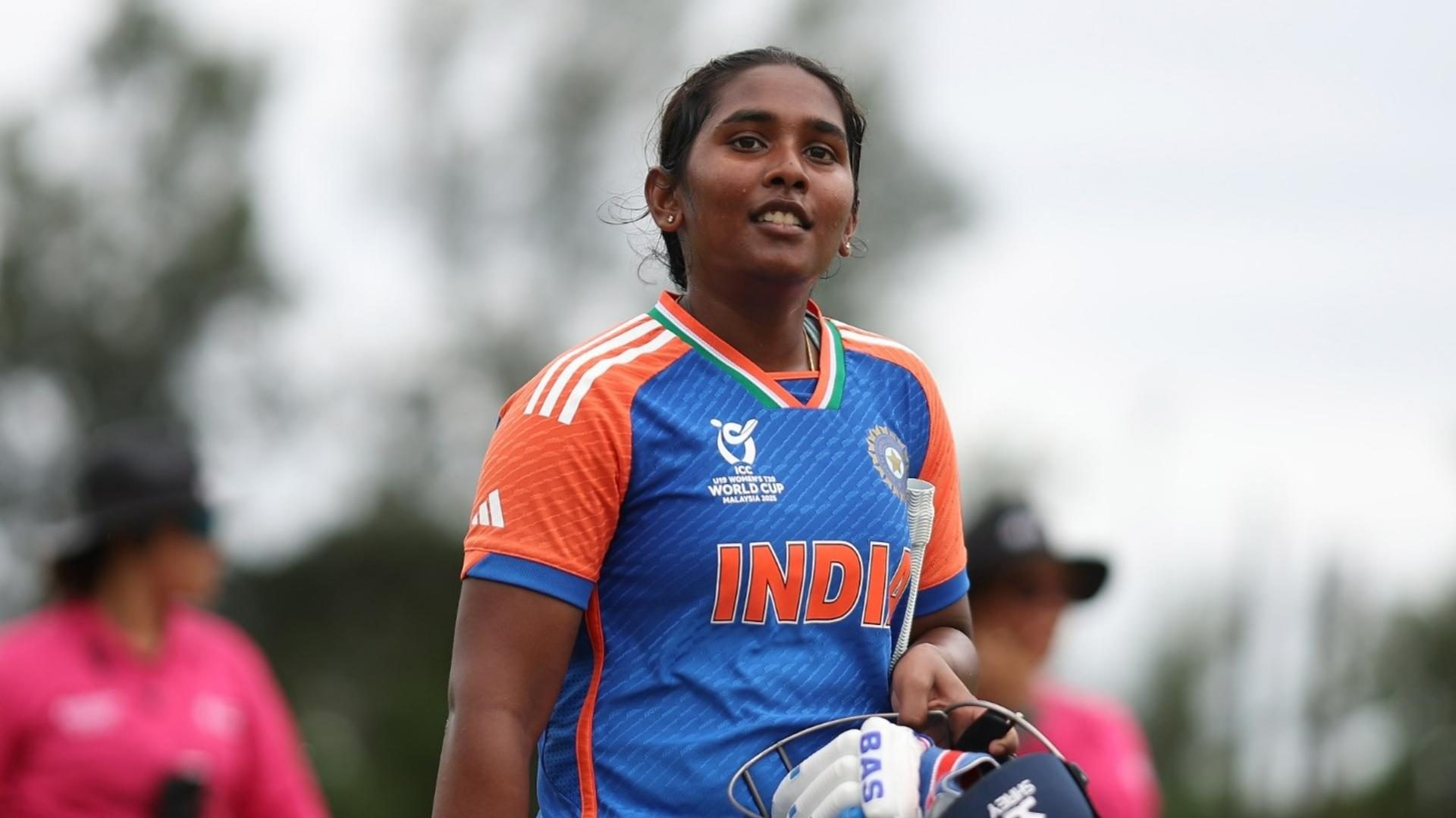 Pembuka 102, Sisa Tim 78: Pemenang Piala Dunia U19 T20 India Mencetak Daftar Perawan Satu Abad