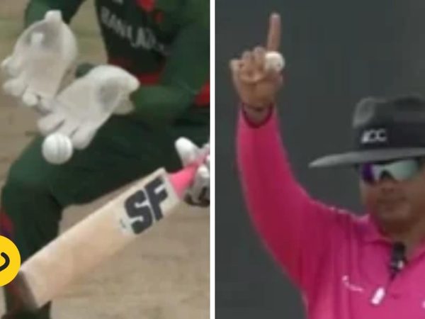 didnt-even-look-close-elite-umpire-rules-sri-lanka-batter-out-despite-daylight-between-bat-and-ball-in-no-drs-game.Click to read full article.