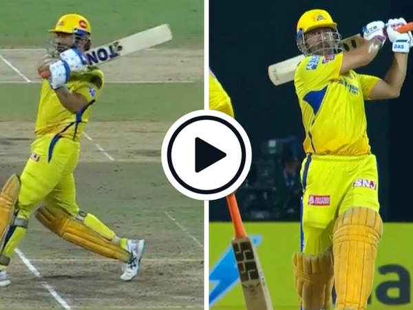 watch-ms-dhoni-18-runs-four-balls-powerful-sixes-death-batting.Click to read full article.