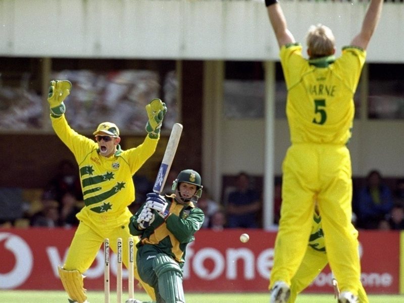 australia-south-africa-odis-quiz-who-fielded-the-last-ball-of-the-1999-world-cup-semi-final-and-rolled-it-along-the-ground.Click to read full article.