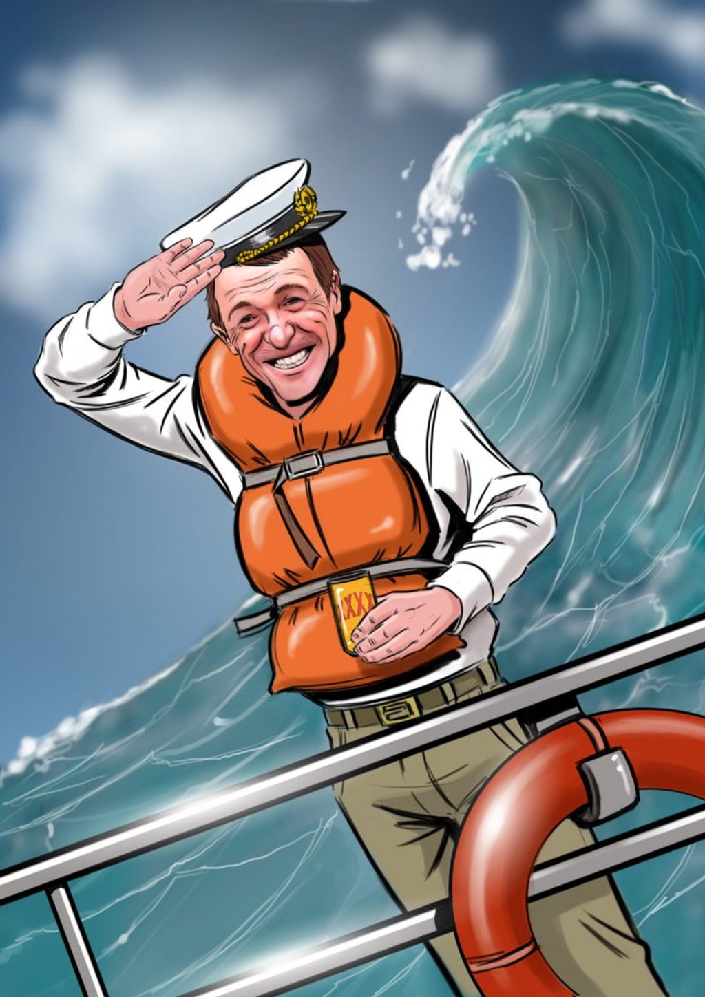 Phil Tufnell