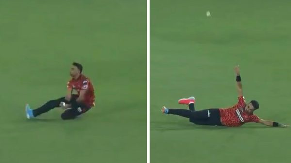 did-harshal-patel-throw-the-ball-too-early-after-taking-ayush-badonis-catch-heres-what-the-laws-say.Click to read full article.