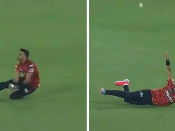 did-harshal-patel-throw-the-ball-too-early-after-taking-ayush-badonis-catch-heres-what-the-laws-say.Click to read full article.