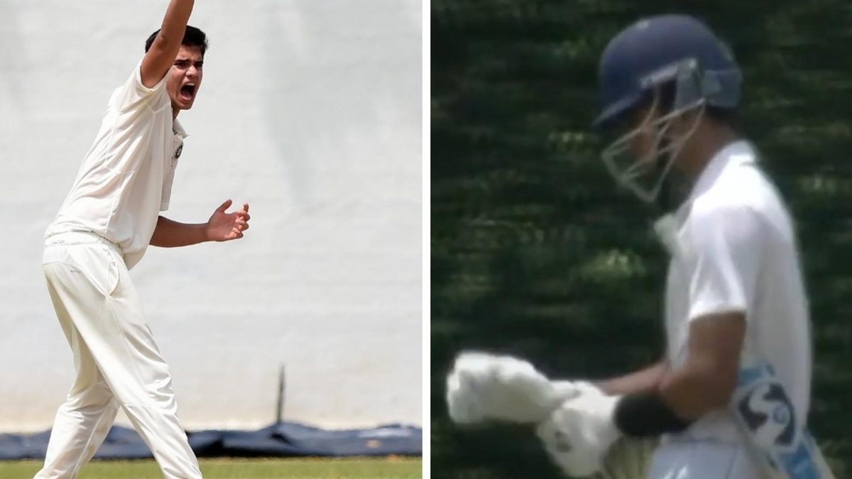 Tendulkar dismisses Dravid