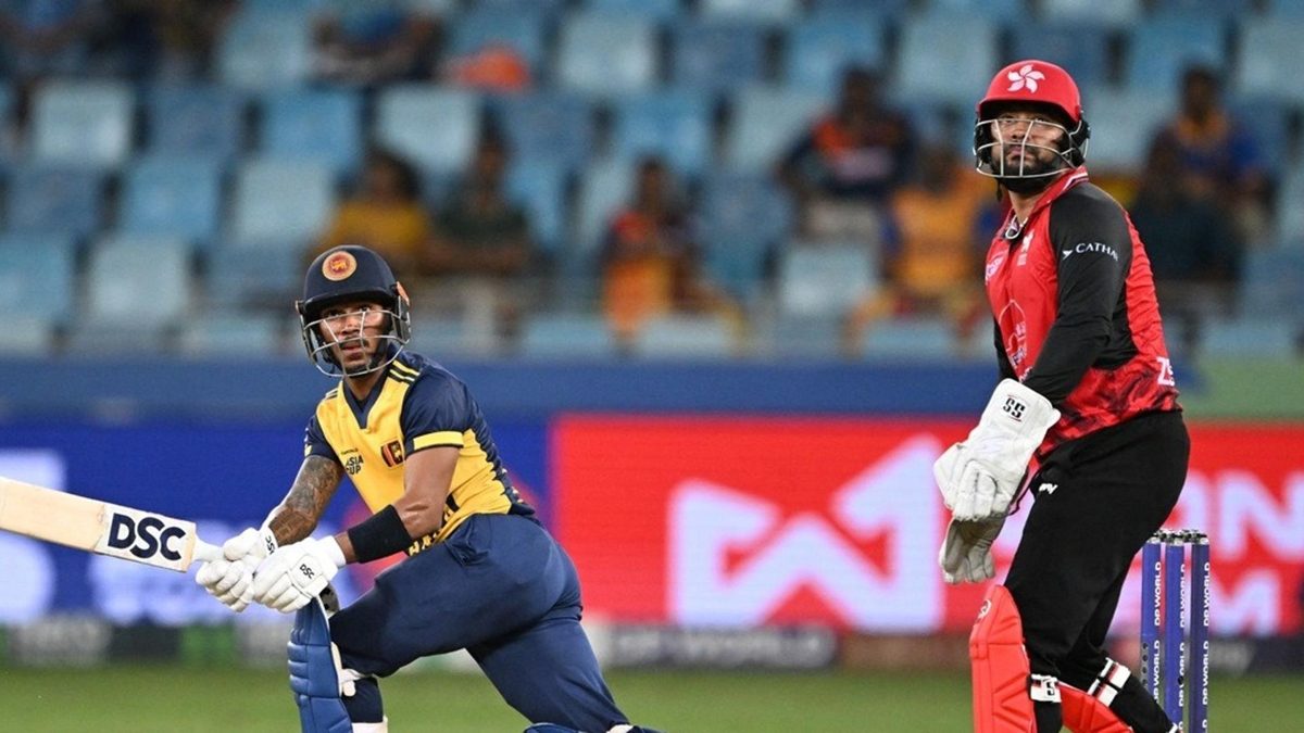 Asia Cup 2025