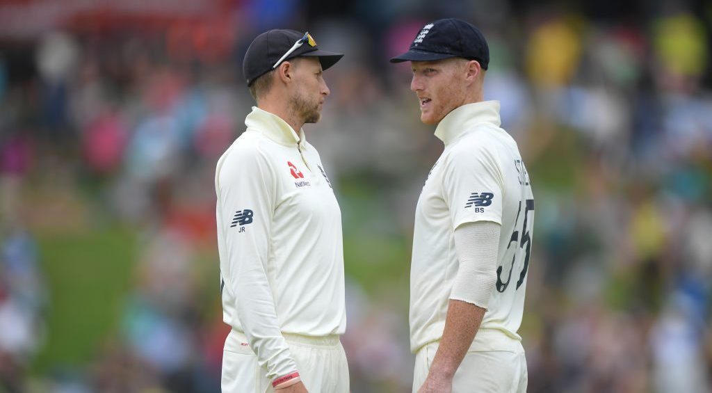 ‘Where have you been?’ – Pietersen questions Stokes’ late introduction