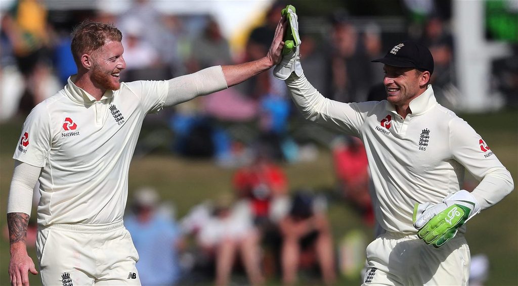 Ofcom resolve complaints against Sky over swear-filled Buttler and Stokes outbursts