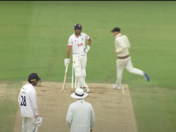 alastair-cook-left-nonplussed-after-questionable-caught-behind-decision-in-bob-willis-trophy-final.Click to read full article.