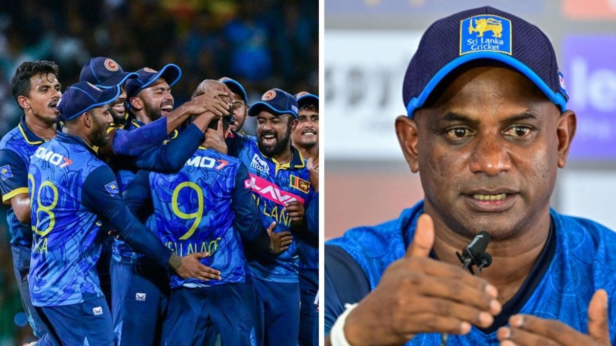 Sri Lanka may have earned a historic series victory over India, but how close are they to the top of world cricket?