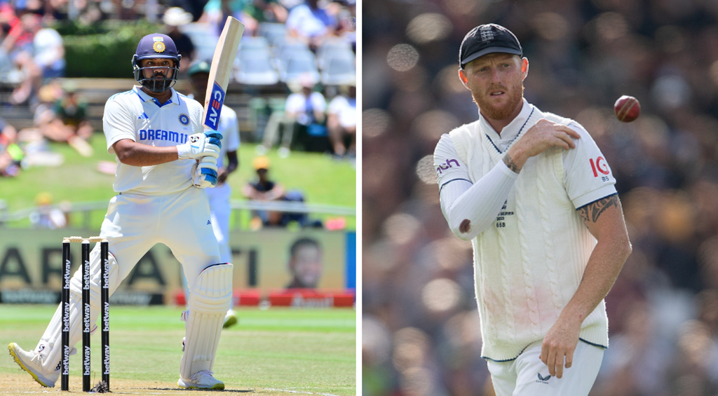 IND vs ENG updated Test squad: Full team lists and injury updates for India v England 2024