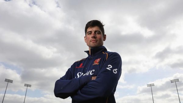 sir-alastair-cook-named-sexiest-man-in-essex-by-essexlive.Click to read full article.
