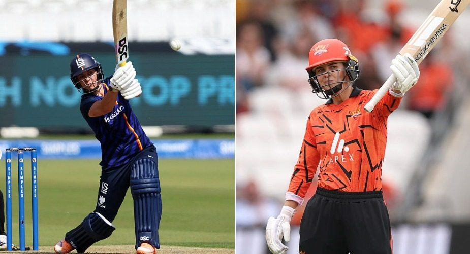 The Hundred Women's 2026 points table: Updated standings and net run rate after Sunrisers Leeds beat Welsh Fire and London Spirit get the better of Birmingham Phoenix