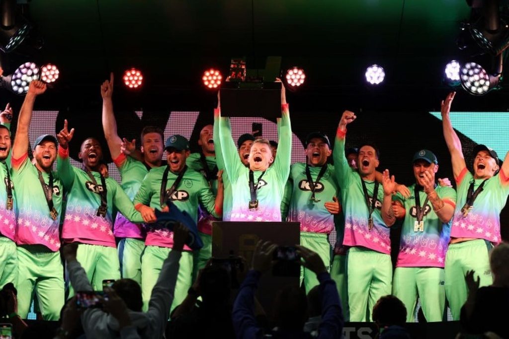 The Hundred 2024 men's squads: Full team lists, player news and injury updates
