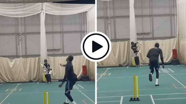 watch-jofra-archer-bowls-left-arm-pace-in-nets-as-he-continues-injury-recovery.Click to read full article.
