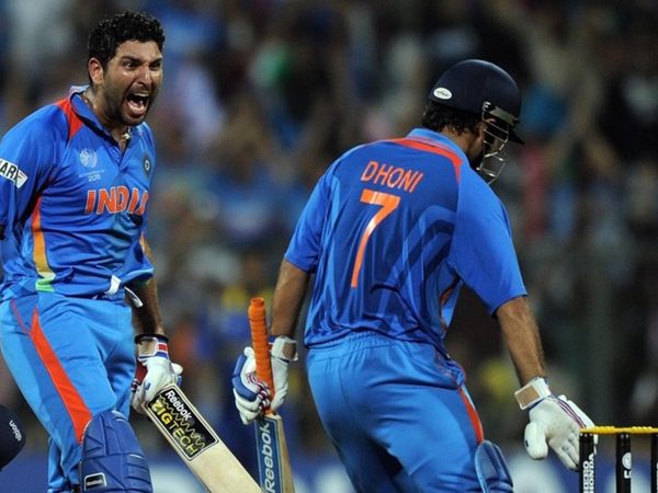 yuvraj-singh-dhoni-world-cup-berth.Click to read full article.