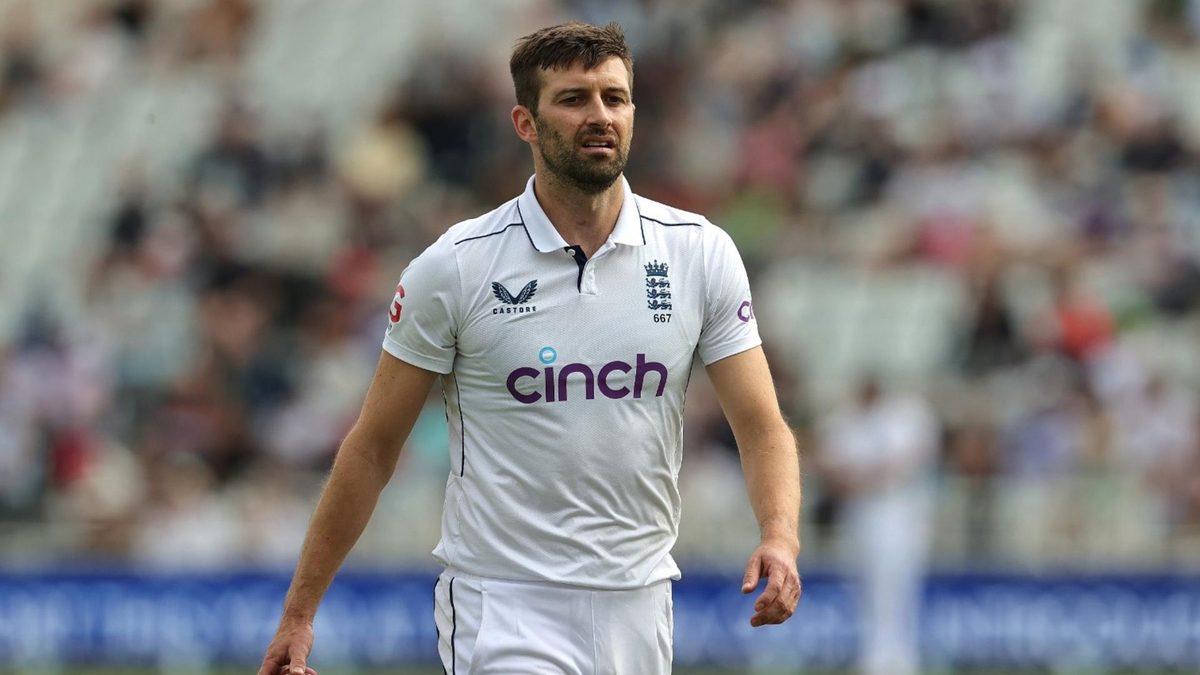 Mark Wood has been ruled-out of actions for the rest of 2024 due to injury