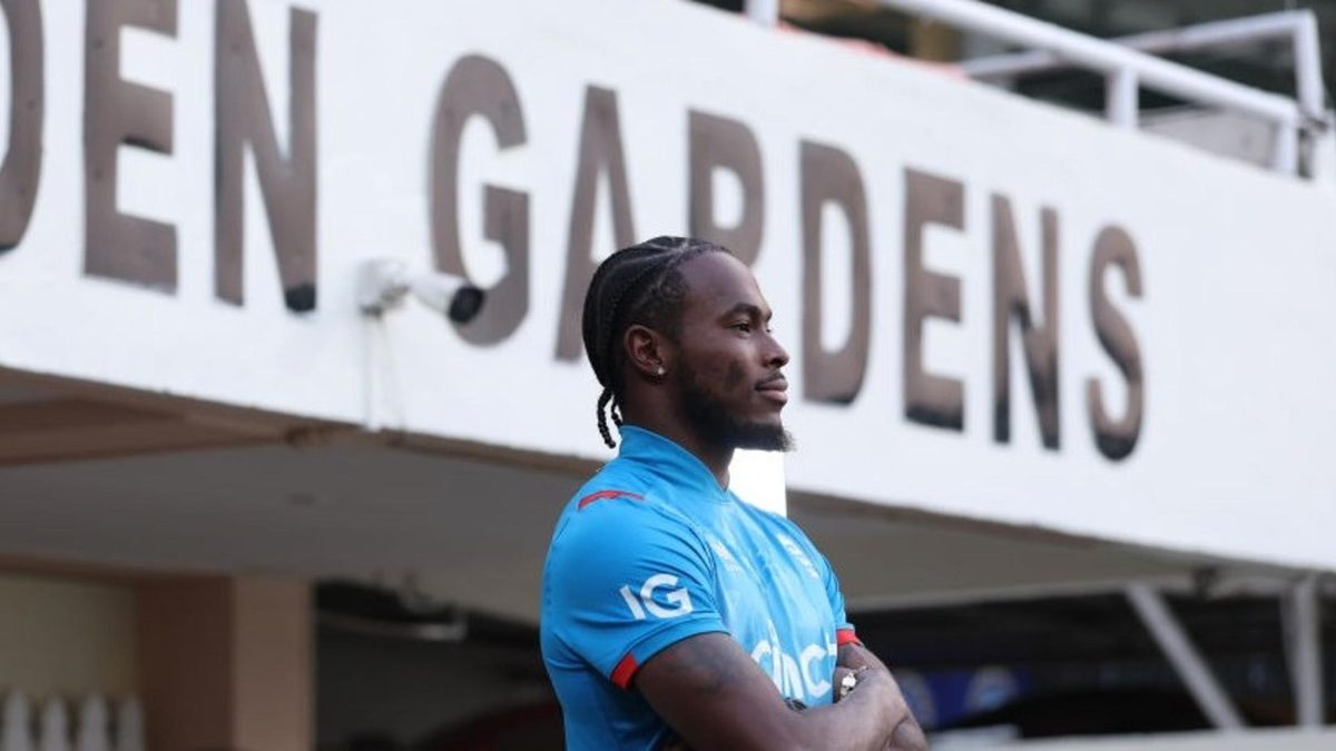 England XI for first T20I