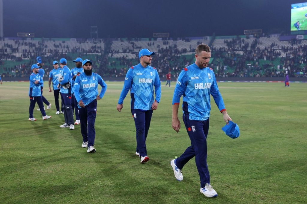 Middle-over muddle and tempo troubles: Five issues England must fix in ODI cricket