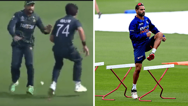shikhar-dhawan-mocks-pakistan-fielding-mix-up-vs-australia-world-cup-fixture-2023.Click to read full article.