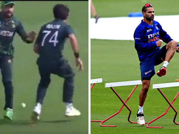 shikhar-dhawan-mocks-pakistan-fielding-mix-up-vs-australia-world-cup-fixture-2023.Click to read full article.