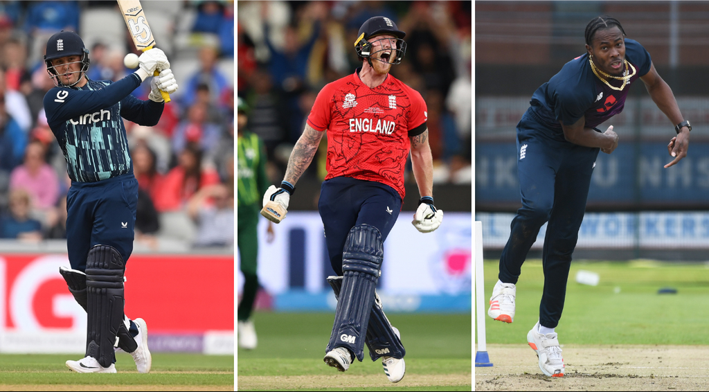 Predicting the England starting XI for the 2023 men’s Cricket World Cup